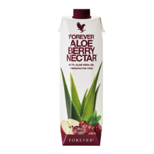 Aloe Berry Nectar