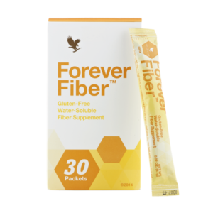 Forever Fiber