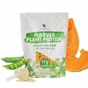 Forever Plant Protein