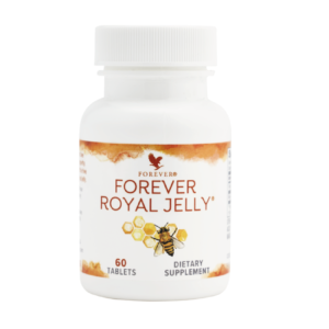 Forever Royal Jelly