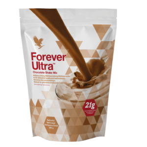 Forever Ultra Chocolate Shake