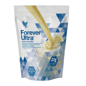 Forever Ultra Vanilla Shake