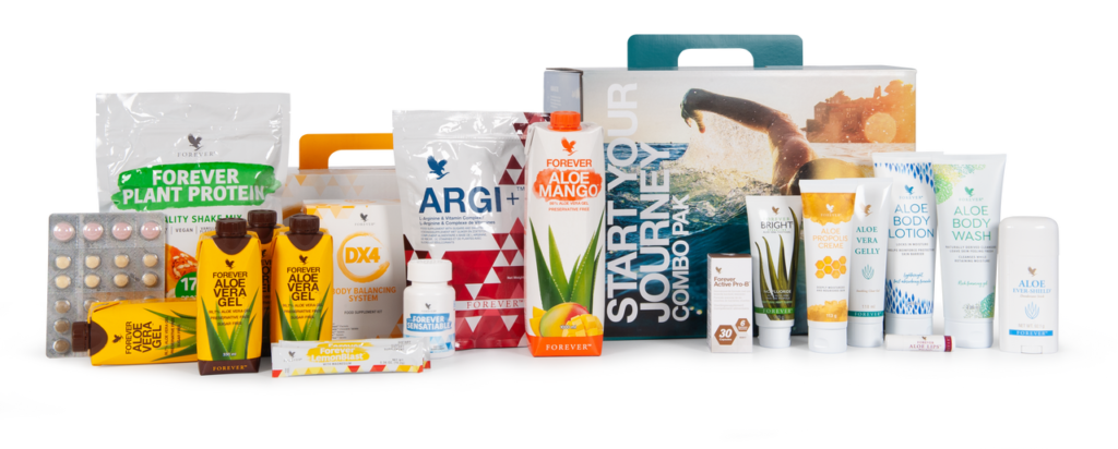 Forever Living Products