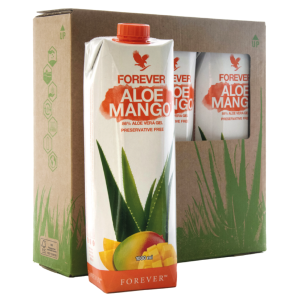 aloe mango tripack