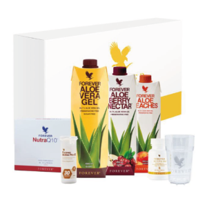 Aloe Skin Challenge