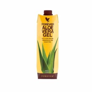 Forever Aloe Vera Gel