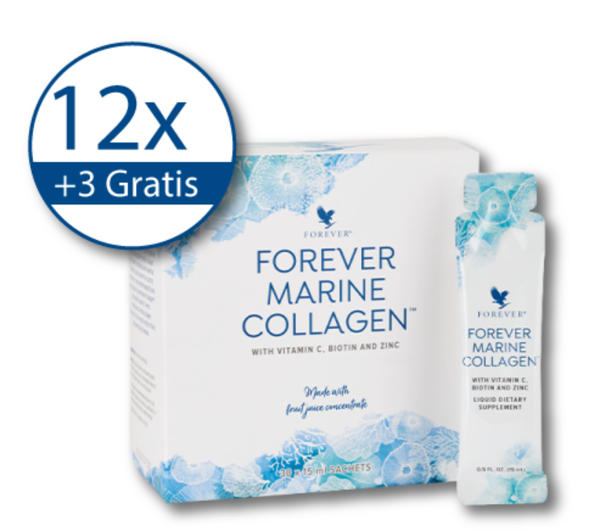 Forever Marine Collagen Forever Marine Collagen