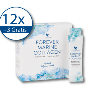 Marine Collagen