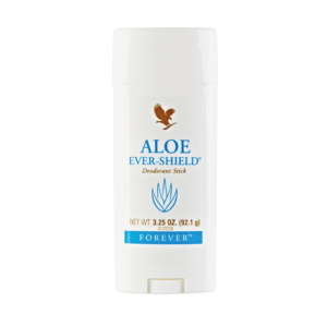 Aloe Deodorant