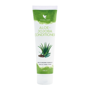 Aloe-Jojoba Conditioner