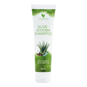 Aloe-JOJOBA Shampoo