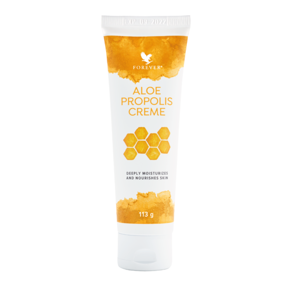 Aloe Propolis Creme