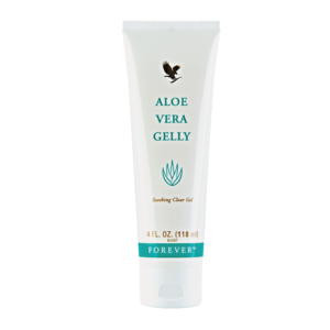 Aloe Vera Gelly