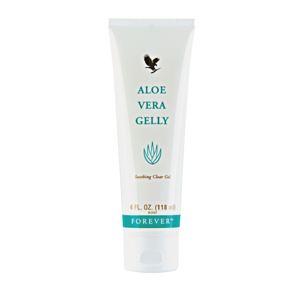 Aloe Vera Gelly